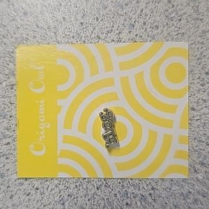 Origami Owl "blog." Charm